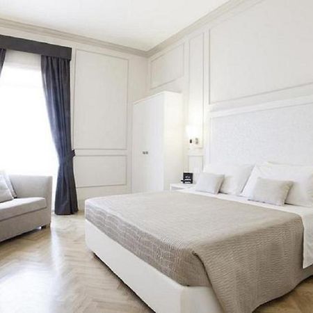 Residenza Scipioni Luxury B&B Rome Room photo