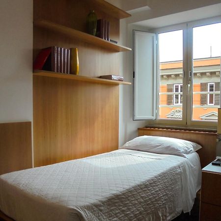 Residenza Scipioni Luxury B&B Rome Room photo