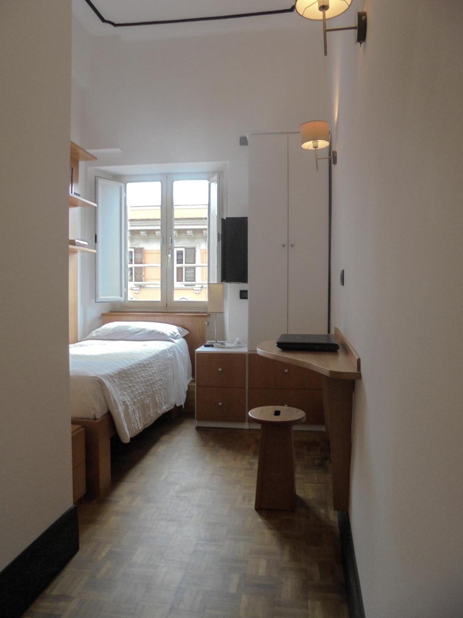 Residenza Scipioni Luxury B&B Rome Room photo