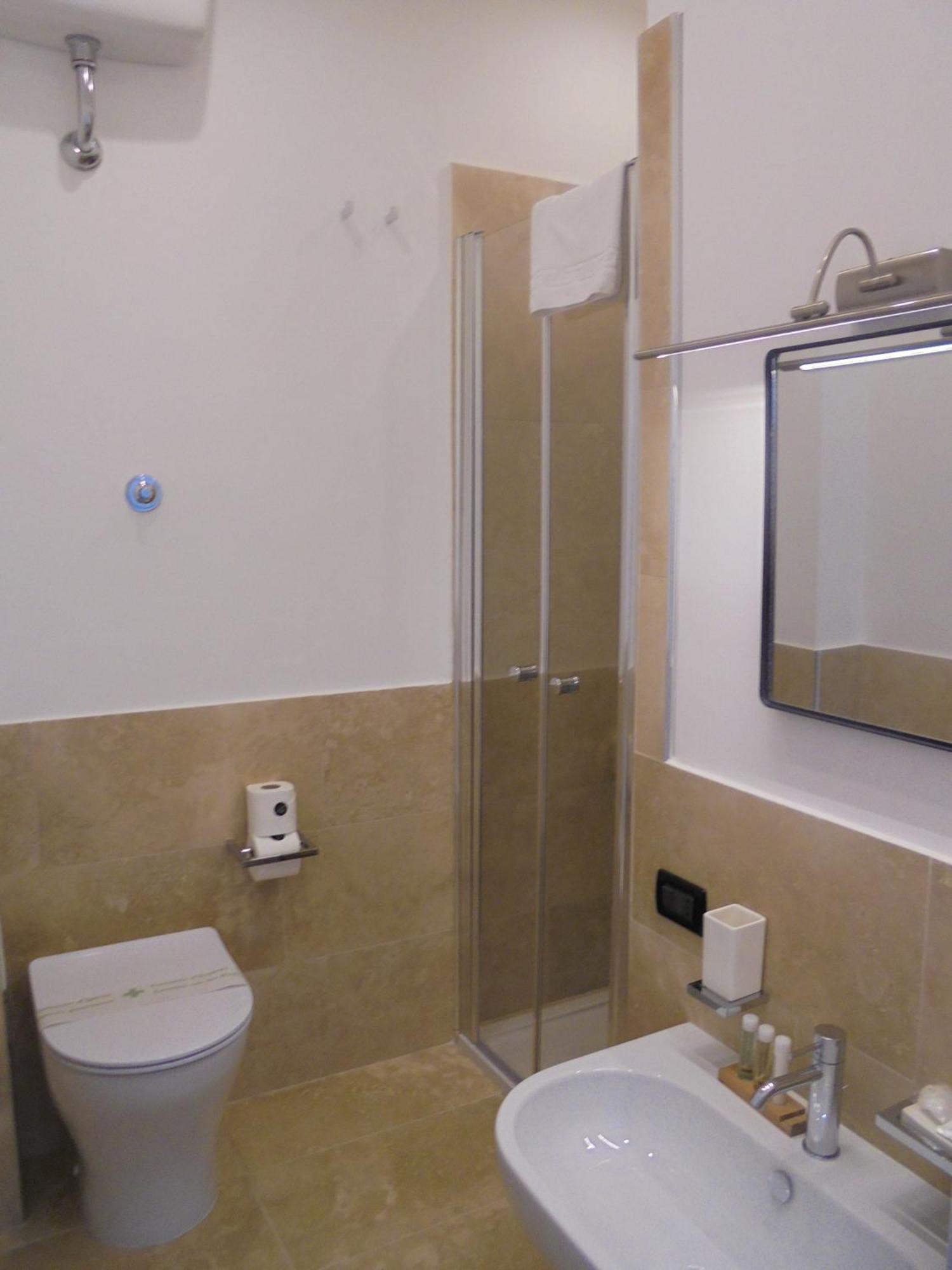 Residenza Scipioni Luxury B&B Rome Room photo