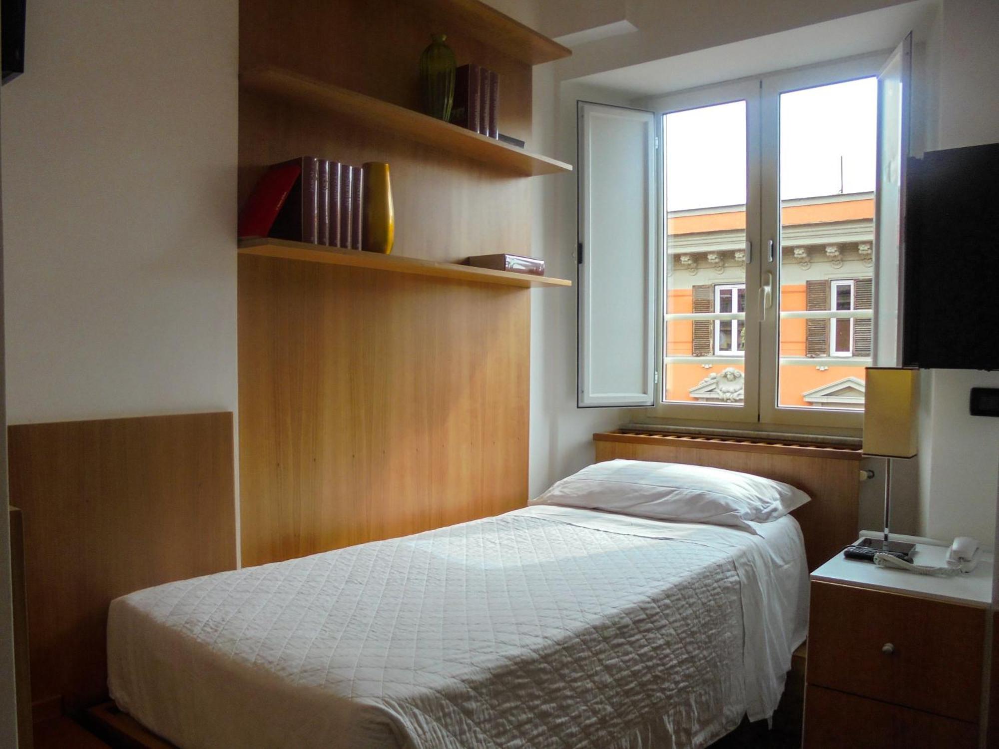 Residenza Scipioni Luxury B&B Rome Room photo