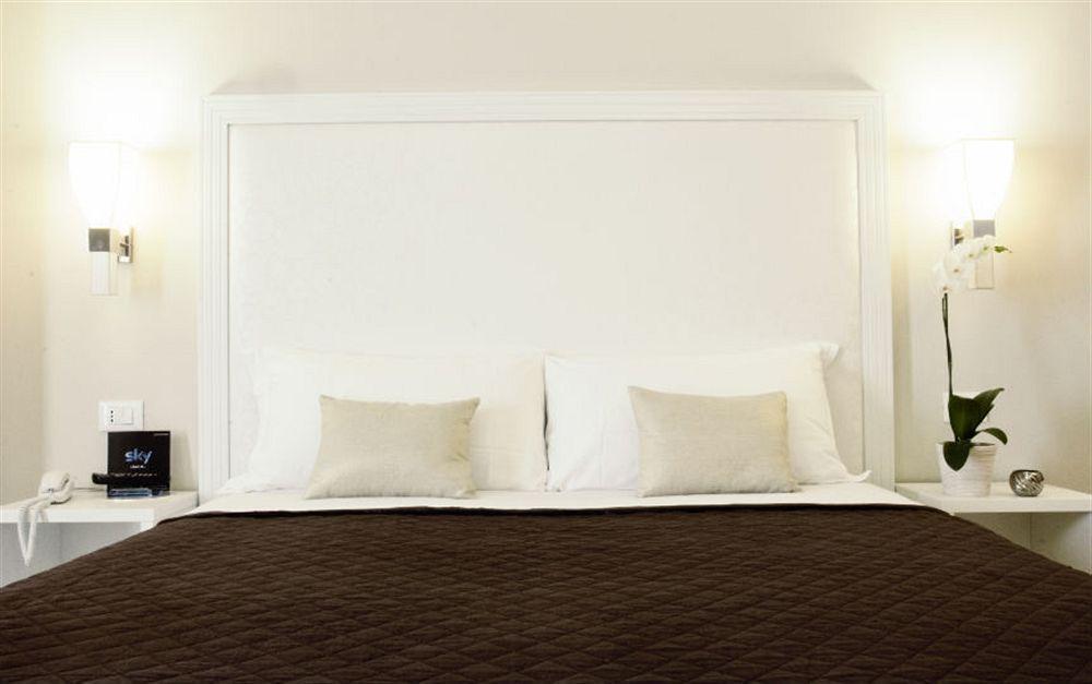 Residenza Scipioni Luxury B&B Rome Exterior photo