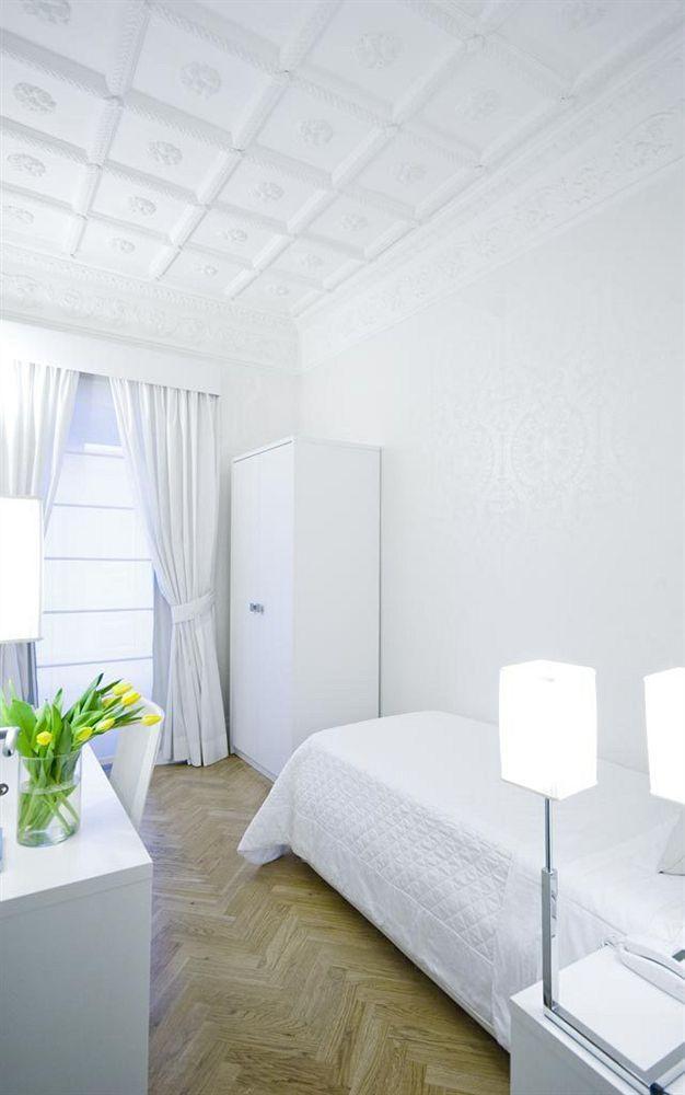 Residenza Scipioni Luxury B&B Rome Exterior photo