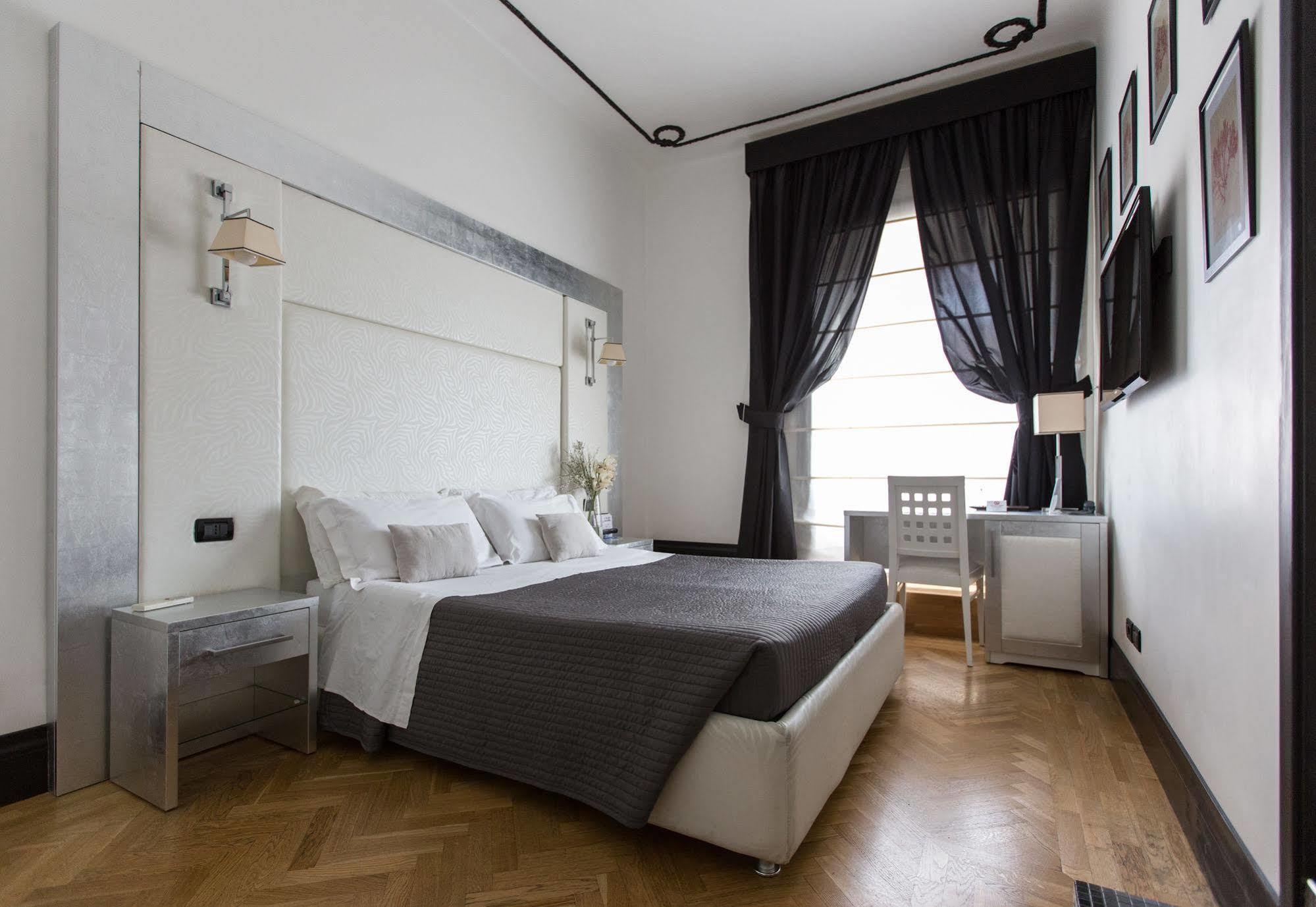 Residenza Scipioni Luxury B&B Rome Exterior photo