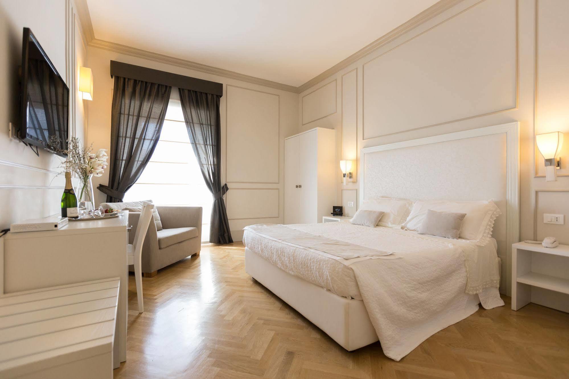Residenza Scipioni Luxury B&B Rome Exterior photo